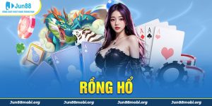 Rồng Hổ - Trò Chơi Online Phát Tài Chỉ Sau Một Phút