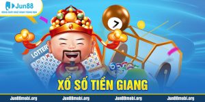 Giới Thiệu Xổ Số Tiền Giang Và Địa Chỉ Đặt Cược Siêu Uy Tín