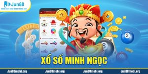 Xổ Số Minh Ngọc - Điểm Đến Được Nhiều Lô Thủ Tin Tưởng