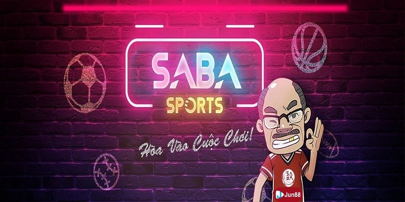 Thế mạnh vượt trội của sảnh cược thể thao Saba Sport