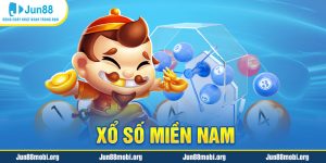 Xổ Số Miền Nam - Thông Tin Cần Biết Khi Chơi Tại Jun88